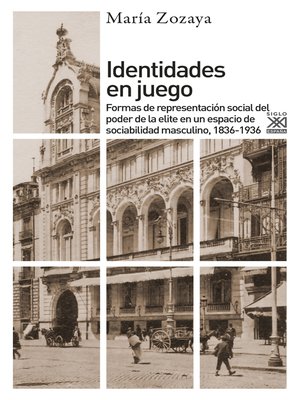 cover image of Identidades en juego